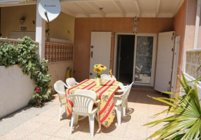 Vakantiehuisje Portiragnes Les Marines Nr 25